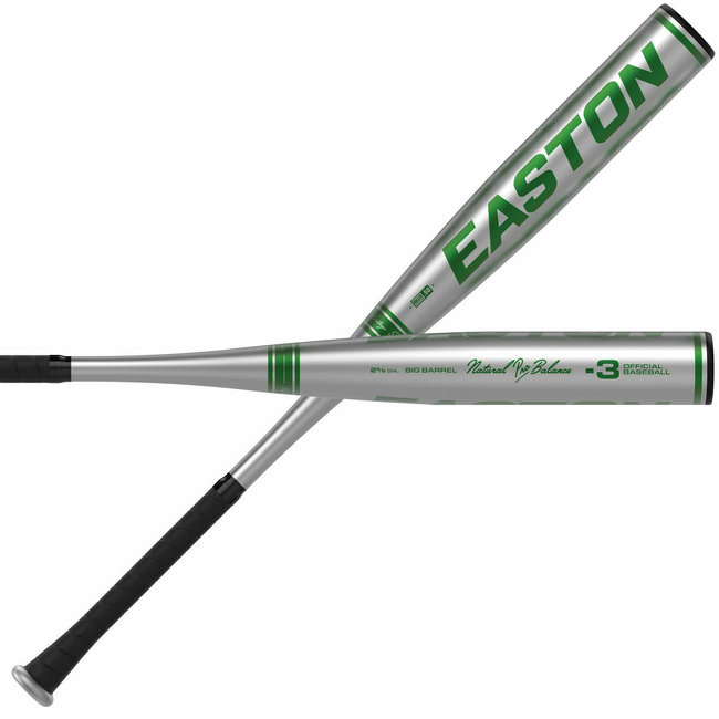 B5 Pro Big Barrel 2 5/8" (-3) Bat