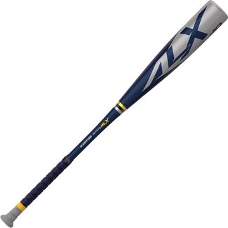 EASTON EASTON SL22AL10 ALPHA ALX -10 2 3/4"