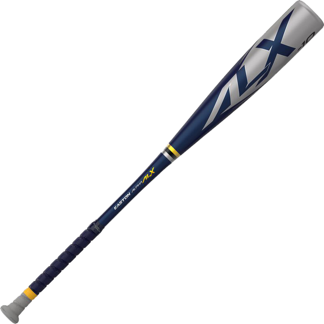 EASTON SL22AL10 ALPHA ALX -10 2 3/4"