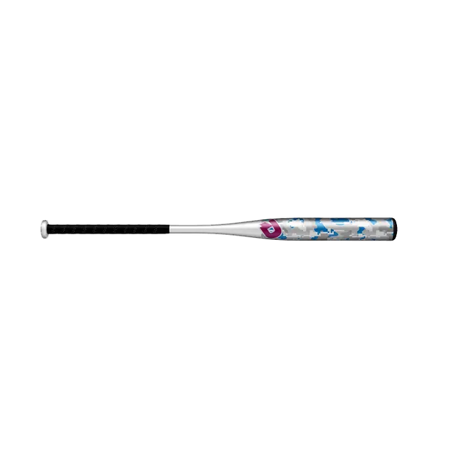 DEMARINI UPRISING -12 FAST PITCH BAT