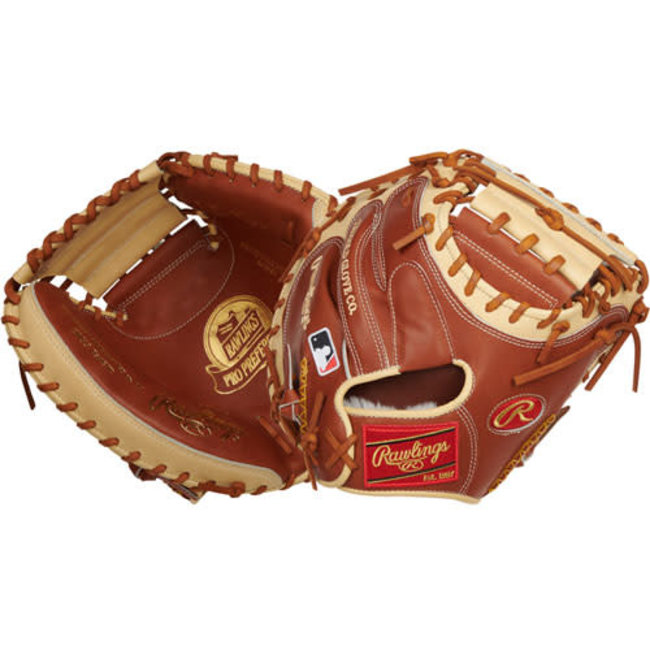 RAWLINGS PRO PREF. PROSCM33BRC 33 Cambridge Sports Inc