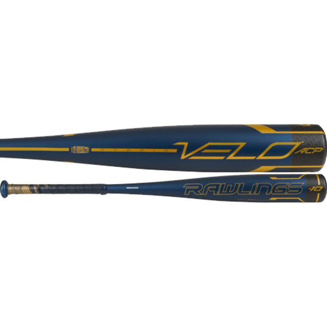 RAWLINGS UT1V10 VELO ACP HYBRID -10