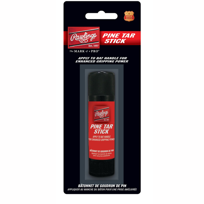 RAWLINGS RAWLINGS PINE TAR STICK