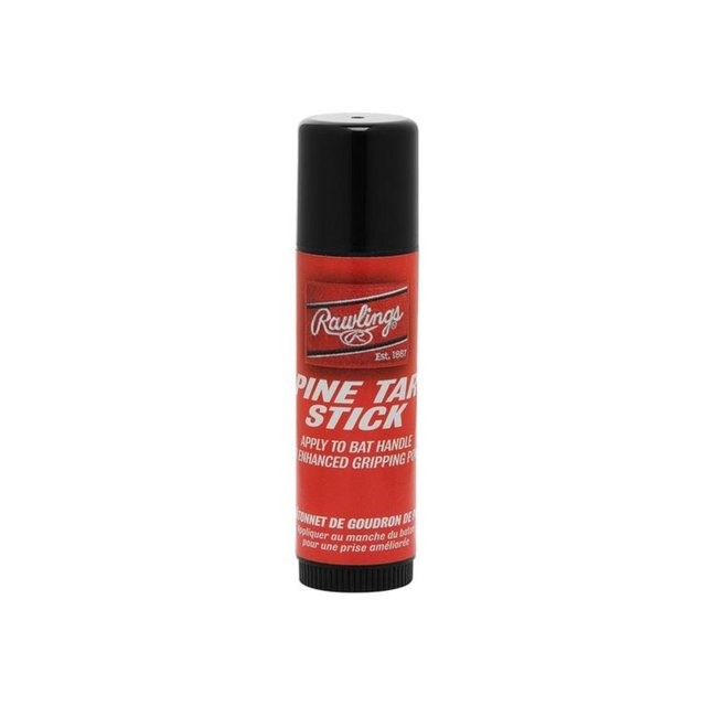 RAWLINGS PINE TAR STICK