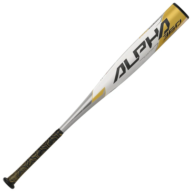 EASTON EASTON SL20AL58 ALPHA 360 -5