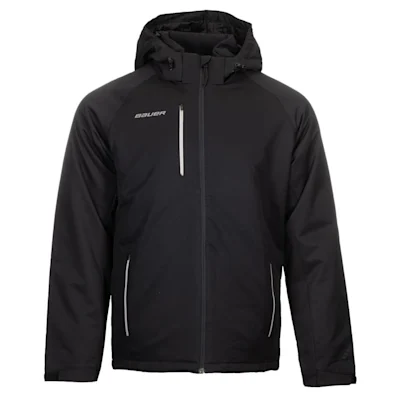 Bauer Supreme Heavyweight Jacket - Adult - Cambridge Sports Inc.