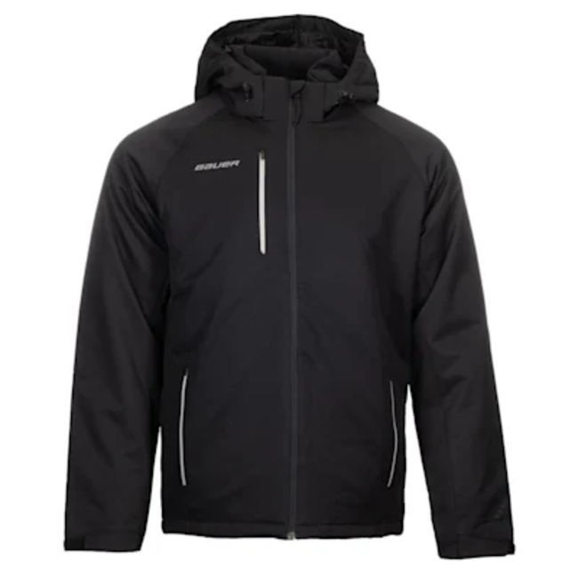 Bauer Supreme Heavyweight Jacket - Youth