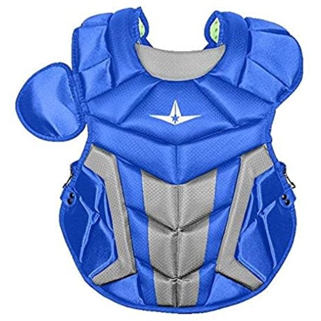 ALL-STAR SYSTEM 7 AXIS PRO CP1216S7X 12-16 YRS 15.5"