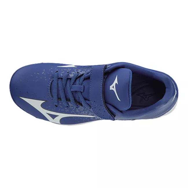 MIZUNO WAVE SELECT NINE JR