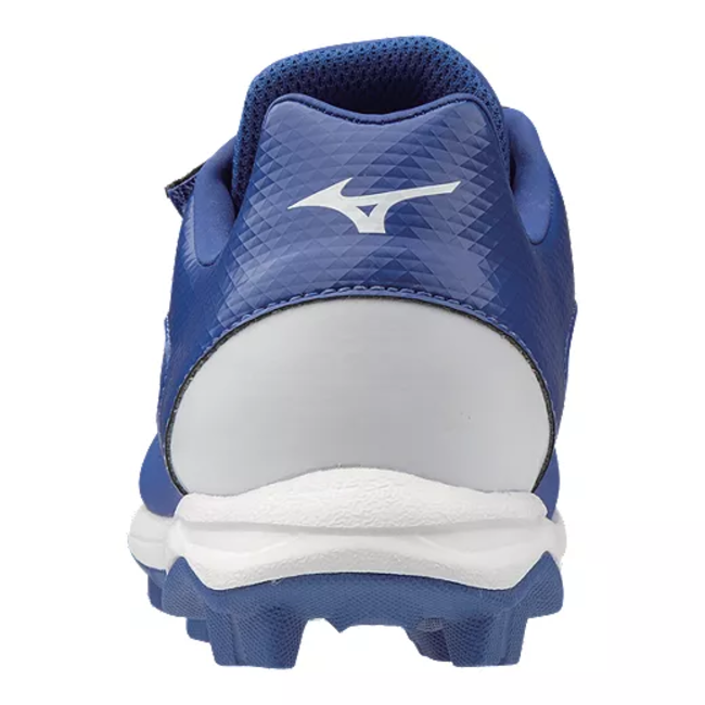 MIZUNO WAVE SELECT NINE JR