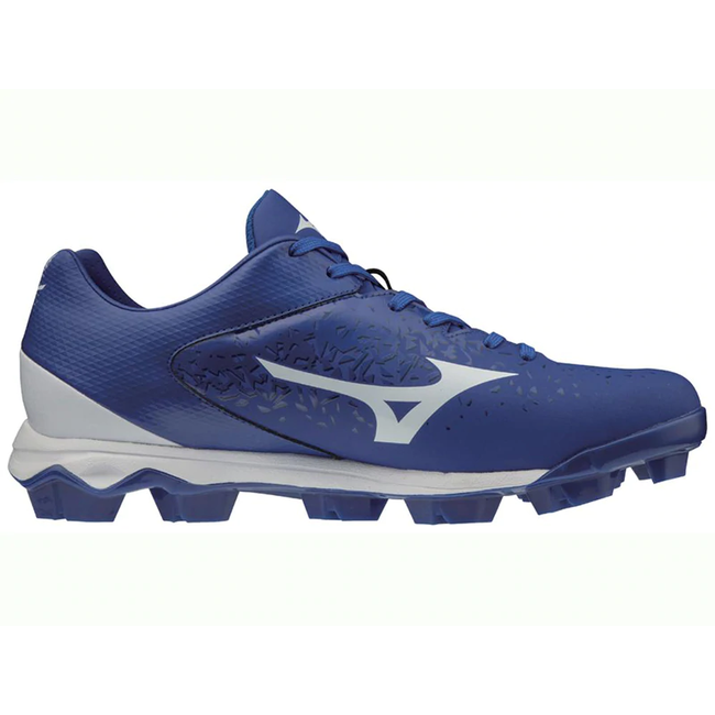 MIZUNO WAVE SELECT NINE