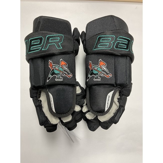 roadrunners Bauer Custom Vapor Elite Glove - JR