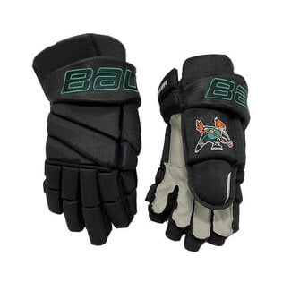 BAUER ROADRUNNERS VAP. ELITE GLOVES INTER.