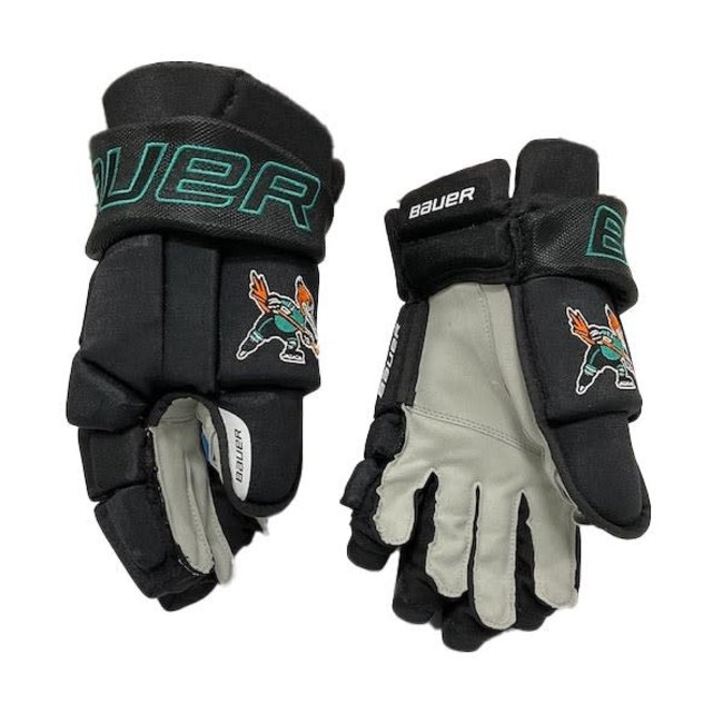 roadrunners Bauer Custom Vapor Elite Glove - INT