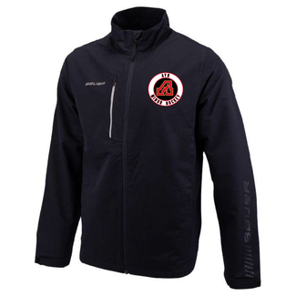 BAUER Ayr Flames Bauer Lightweight Jacket - Youth