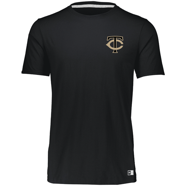 Tri-City Outlaws Essential Tee