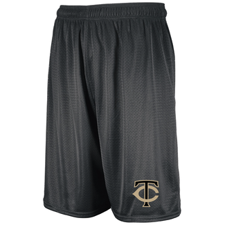 RUSSELL Tri-City Outlaws Dri Power Mesh Short