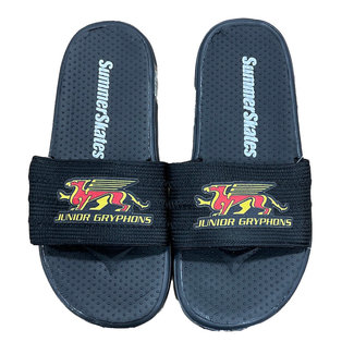 GUELPH JR. GRYPHONS SUMMERSKATES