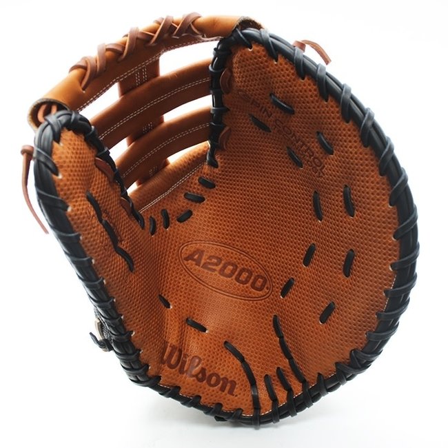 WILSON A2000 1620 SUPERSKIN 12.5"