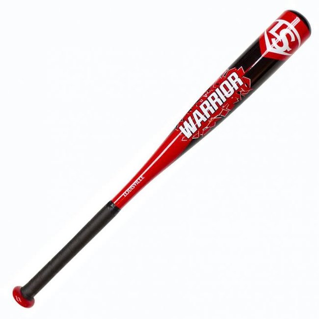 Louisville LOUISVILLE WARRIOR TBALL BAT -12