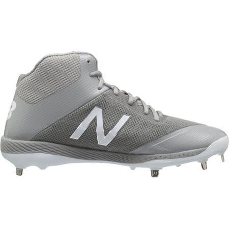 M4040V4 MID-CUT MENS METAL CLEATS 