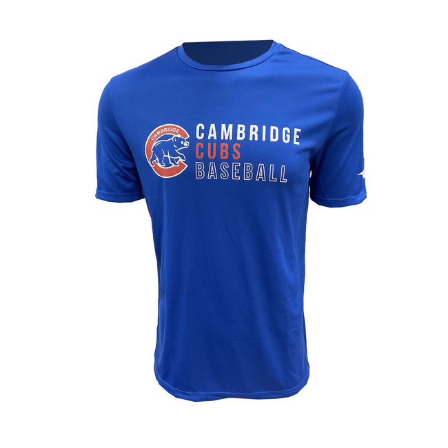 Cubs Tee - Youth - Cambridge Sports Inc.