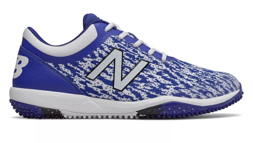 MENS 4040 V5 TURF CLEAT - Cambridge 