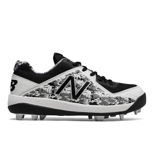 Kids Baseball Cleats Digital Camo J4040PK5 - 193362536086