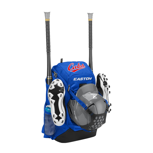 Cubs Easton Walk Off NX Backpack
