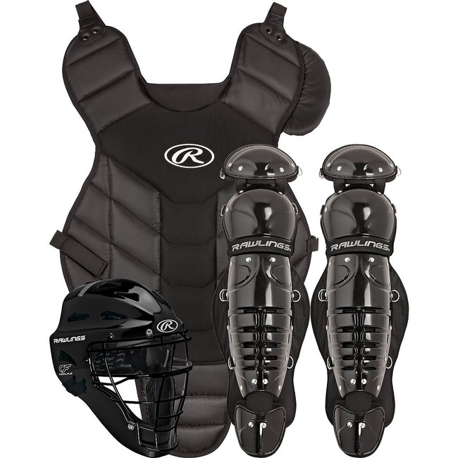 RAWLINGS PRODIGY YOUTH 9-12 CATCHERS KIT