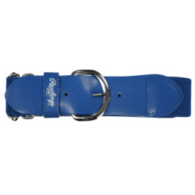 RAWLINGS Rawlings Adult Baseball Belt