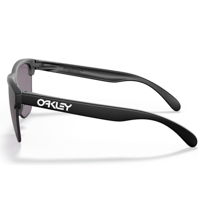 Oakley FROGSKINS LITE - MATTBLK/PRZGRY