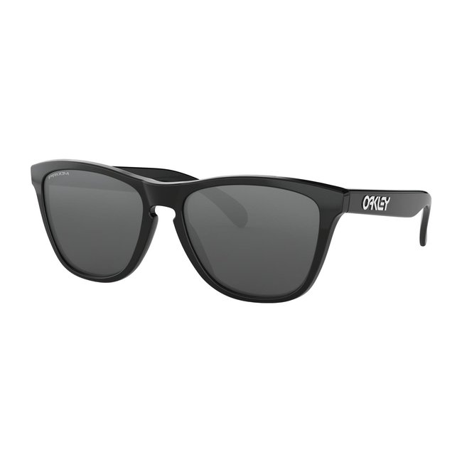 OAKLEY FROGSKINS - POLBLK/PRZBLK