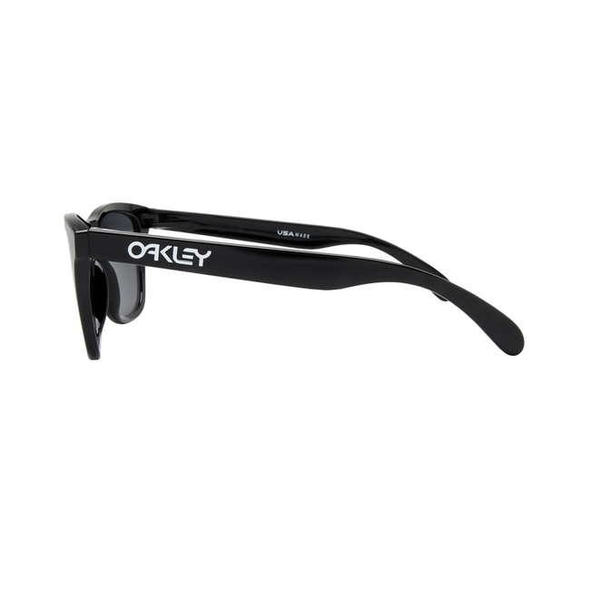 Oakley FROGSKINS - POLBLK/PRZBLK