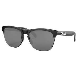 OAKLEY FROGSKINS LITE - POLBLK/PRZBLK