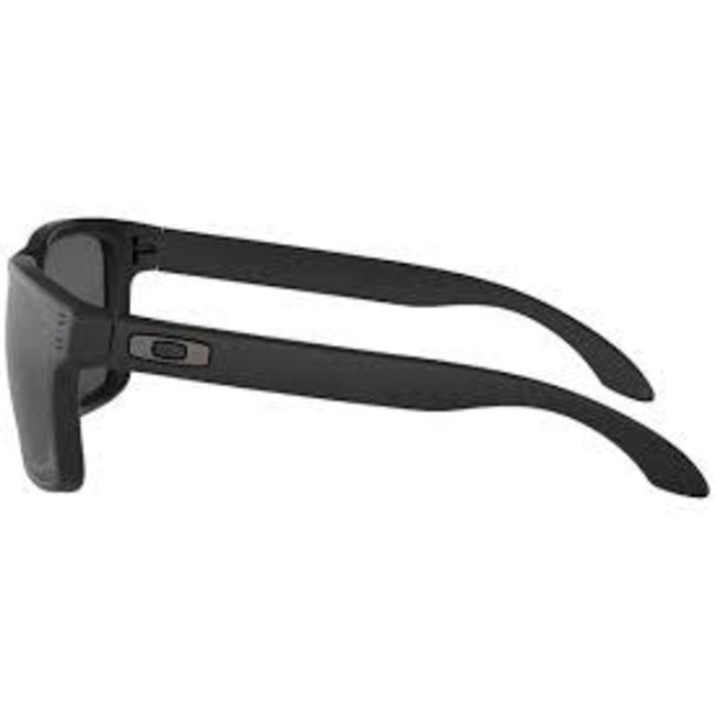 Oakley Holbrook Polished Blk w Prizm Black
