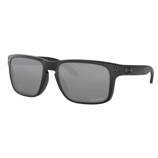 OAKLEY Oakley Holbrook Polished Blk w Prizm Black