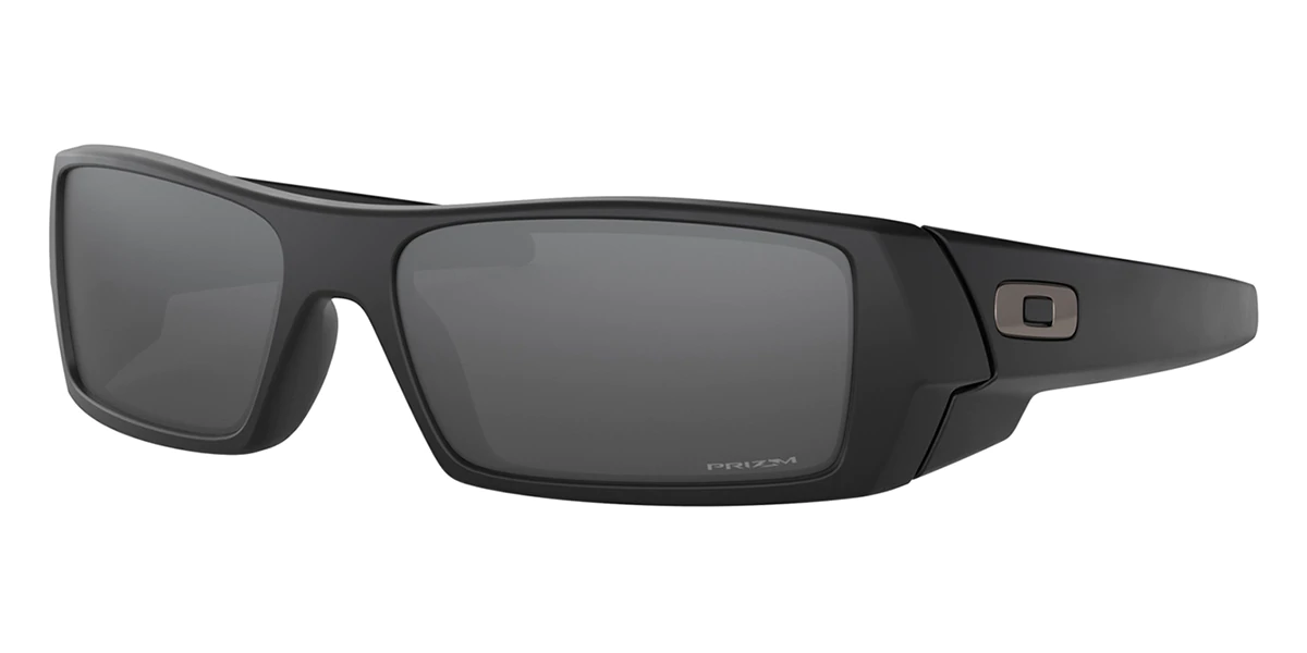 Oakley Gascan MatteBLK PrizmBLKIRD Cambridge Sports Inc