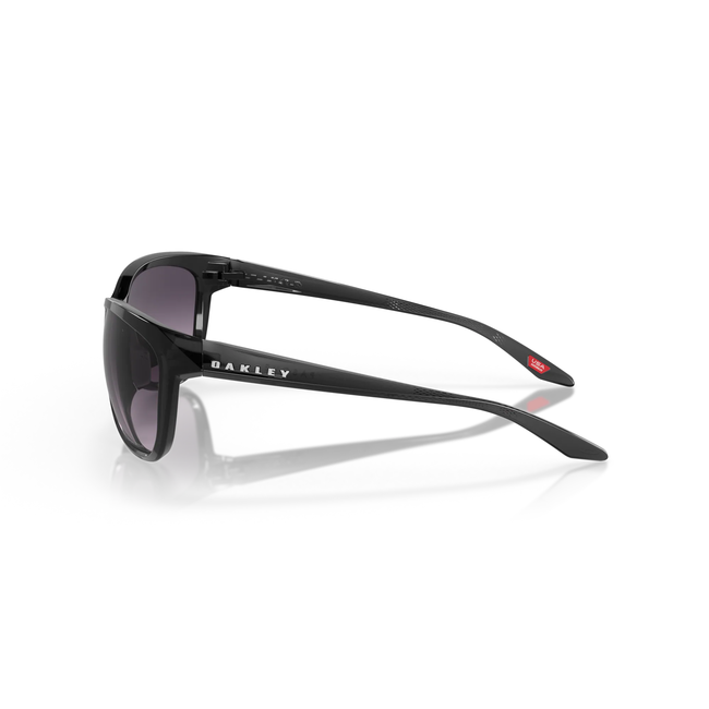 Oakley PASQUE - BLKINK/PRZGRYGRD