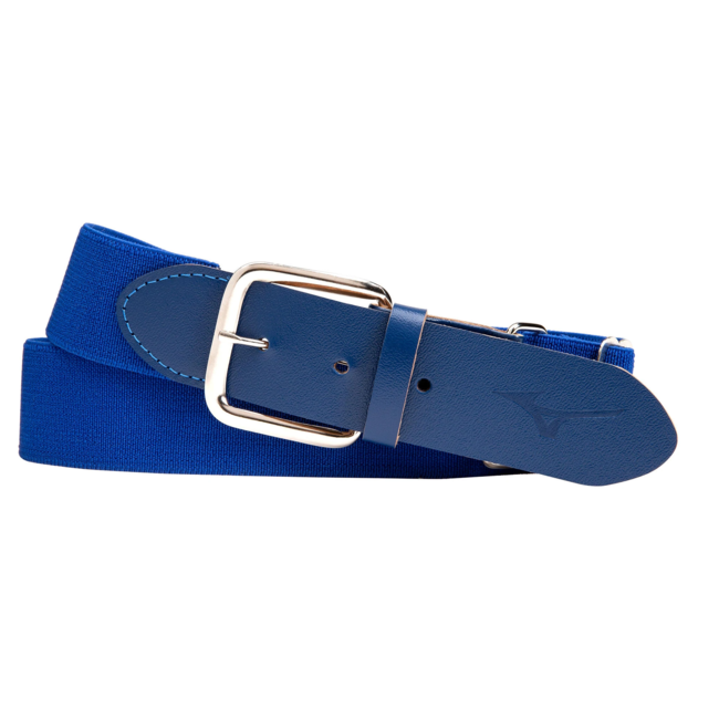 Mizuno Diamond Adjustable Belt