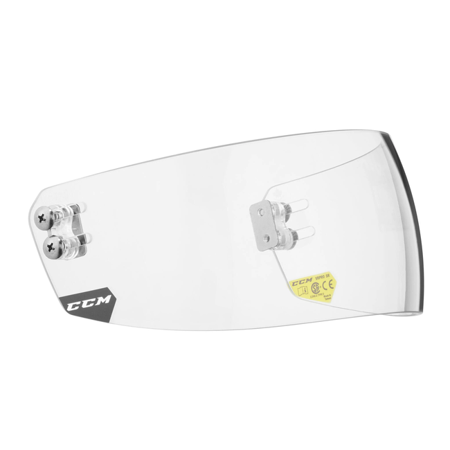CCM VRPRO VISOR - CLEAR