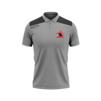 Bardown Hawks Bardown Performance Polo - Adult