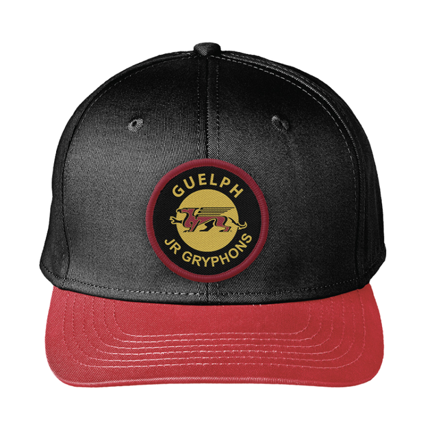 Bardown Gryphons Bardown Custom Hat