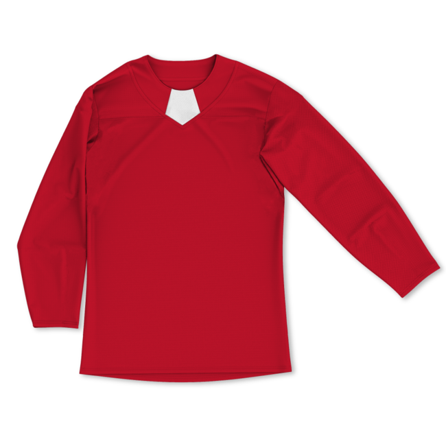 Bardown Practice Jersey - Youth