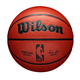 Wilson WILSON NBA AUTHENTIC INDOOR COMP BASKETBALL