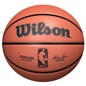 Wilson WILSON NBA AUTHENTIC INDOOR/OUTDOOR BASKETBALL