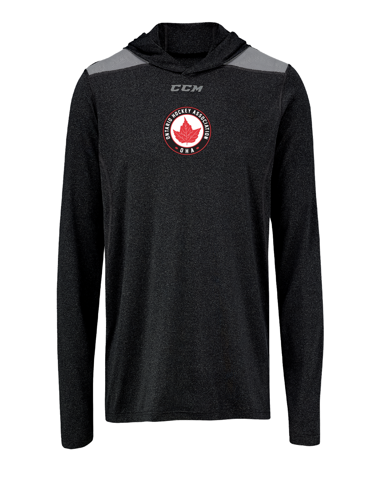 CCM CCM Pro Jersey - OHA Crested