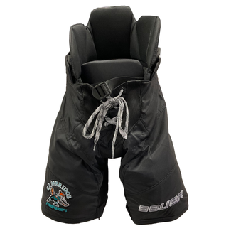 BAUER roadrunners Bauer Custom Speed 2.0 Pant - JR
