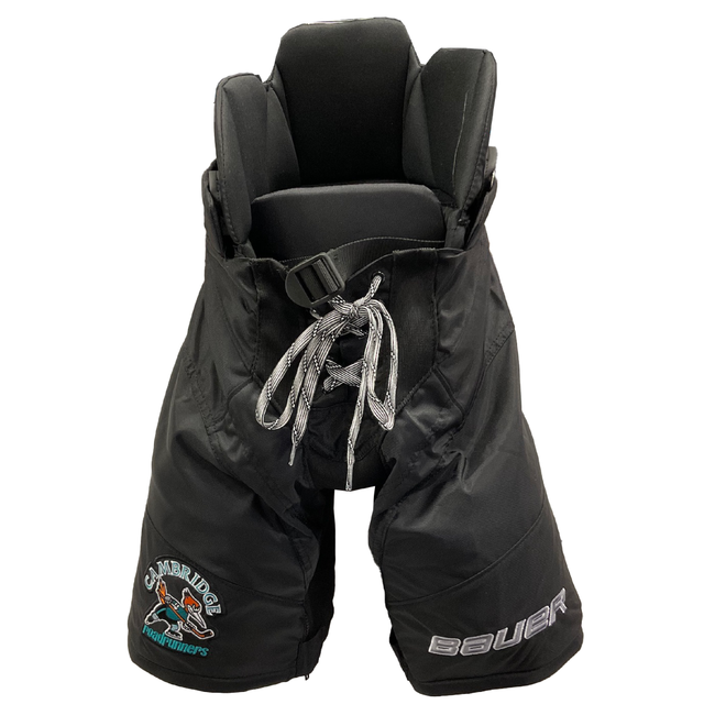 BAUER roadrunners Bauer Custom Speed 2.0 Pant - JR