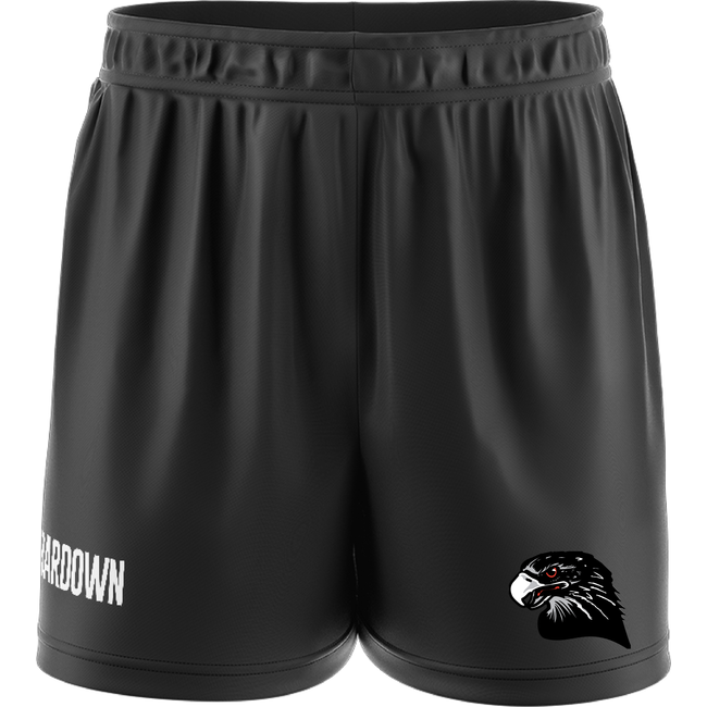 Bardown Hawks Bardown Performance Shorts - Adult